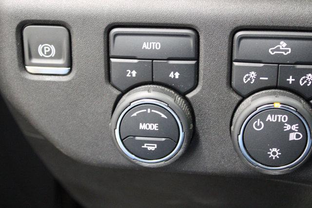 used 2024 Chevrolet Silverado 1500 car, priced at $44,038