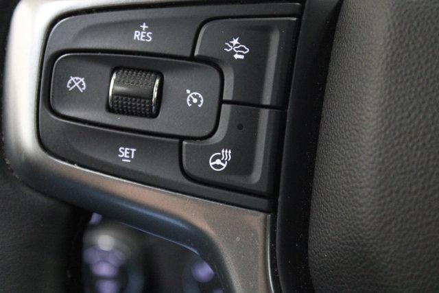 used 2024 Chevrolet Silverado 1500 car, priced at $44,038