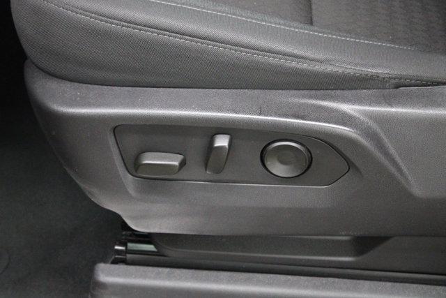 used 2024 Chevrolet Silverado 1500 car, priced at $44,038