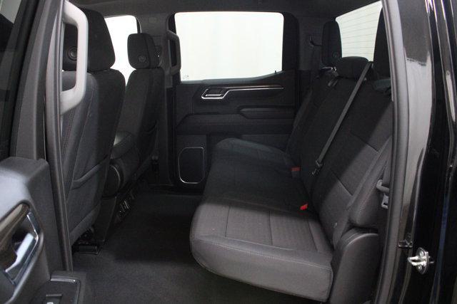 used 2024 Chevrolet Silverado 1500 car, priced at $44,038