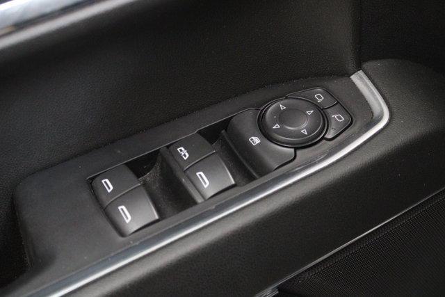 used 2024 Chevrolet Silverado 1500 car, priced at $44,038