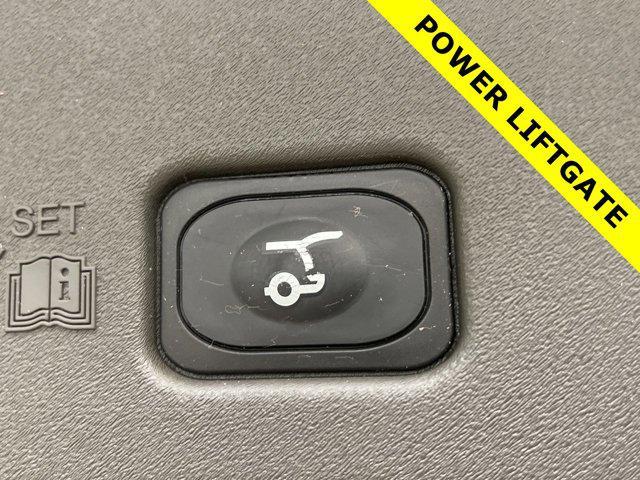 used 2024 Lincoln Nautilus car, priced at $65,758
