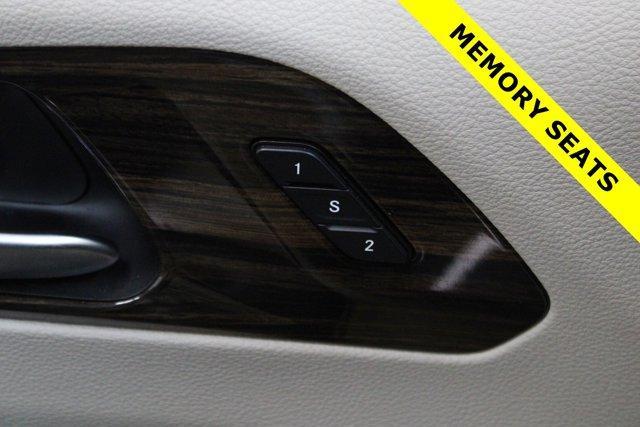 used 2022 Chrysler Pacifica car, priced at $30,311