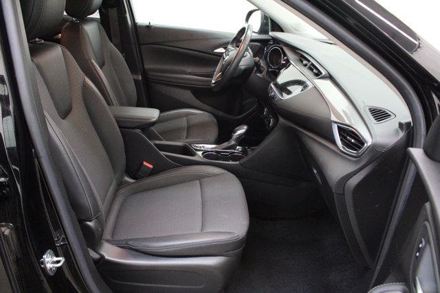used 2023 Buick Encore GX car, priced at $20,632