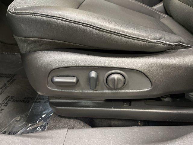 used 2023 Buick Encore GX car, priced at $19,396