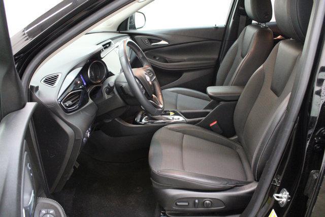 used 2023 Buick Encore GX car, priced at $20,632