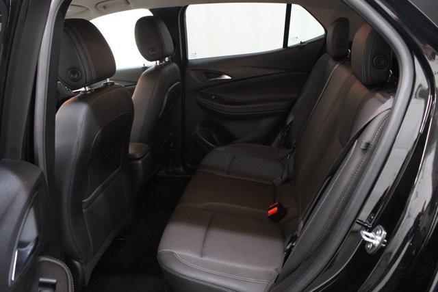 used 2023 Buick Encore GX car, priced at $20,632