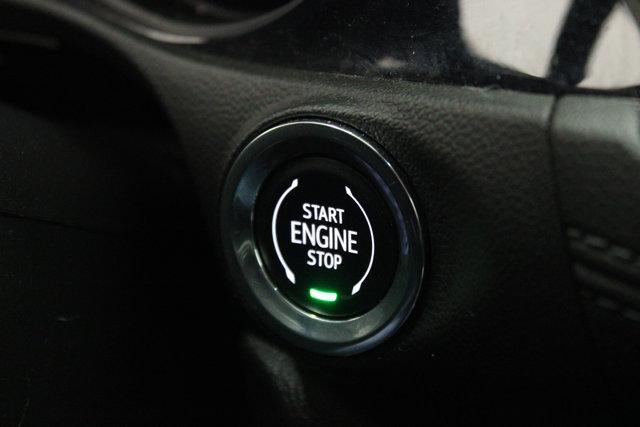used 2023 Buick Encore GX car, priced at $20,632