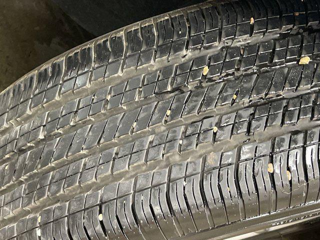 used 2025 Chrysler Pacifica car, priced at $36,132