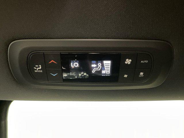 used 2025 Chrysler Pacifica car, priced at $36,132