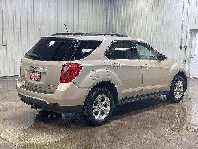 used 2013 Chevrolet Equinox car, priced at $7,467