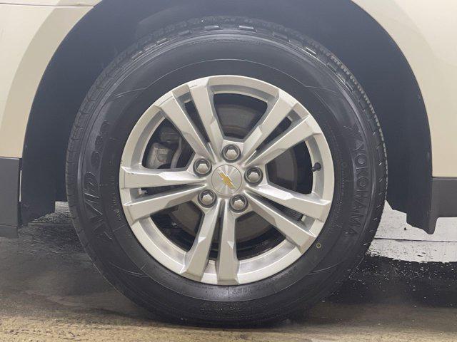 used 2013 Chevrolet Equinox car, priced at $7,467