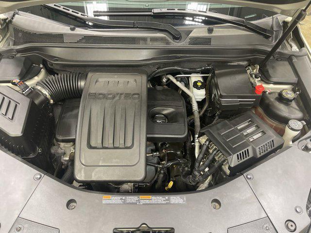 used 2013 Chevrolet Equinox car, priced at $7,467