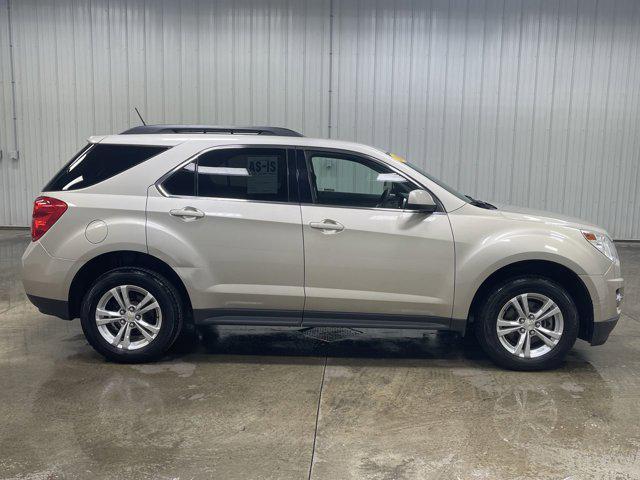 used 2013 Chevrolet Equinox car, priced at $7,467