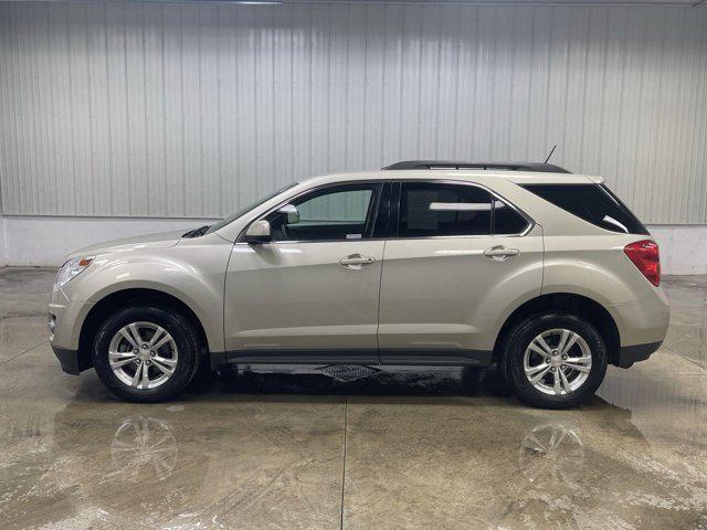 used 2013 Chevrolet Equinox car, priced at $7,467