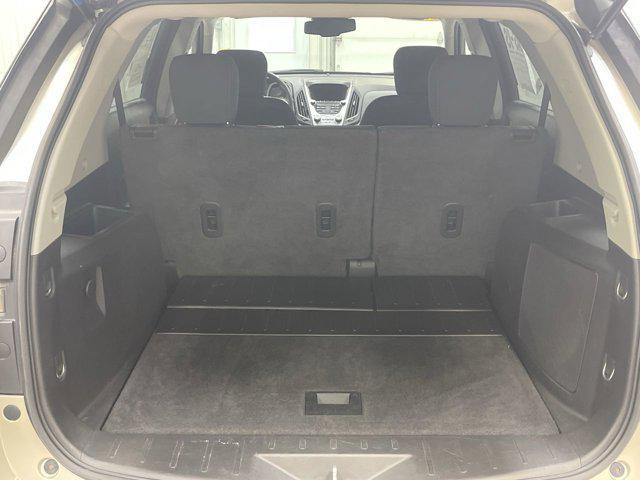 used 2013 Chevrolet Equinox car, priced at $7,467
