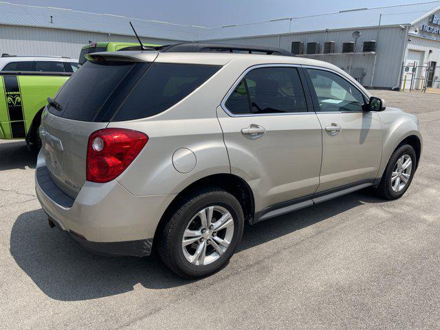 used 2013 Chevrolet Equinox car, priced at $7,950
