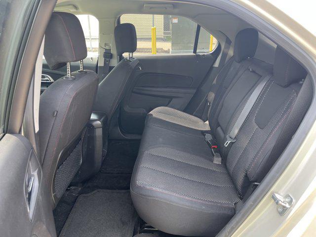 used 2013 Chevrolet Equinox car, priced at $7,950