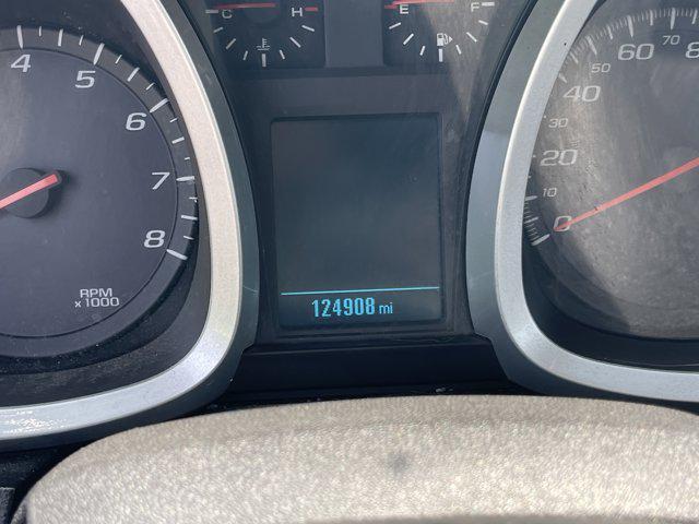 used 2013 Chevrolet Equinox car, priced at $7,950