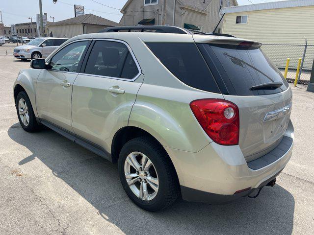 used 2013 Chevrolet Equinox car, priced at $7,950