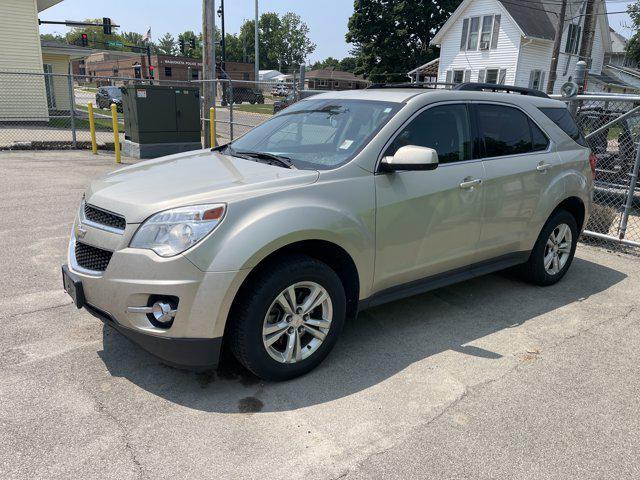 used 2013 Chevrolet Equinox car, priced at $7,950