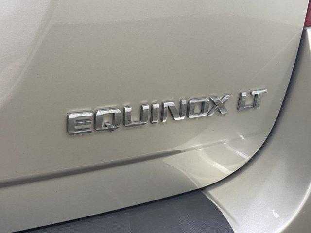 used 2013 Chevrolet Equinox car, priced at $7,467
