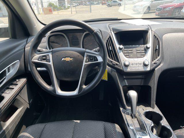 used 2013 Chevrolet Equinox car, priced at $7,950