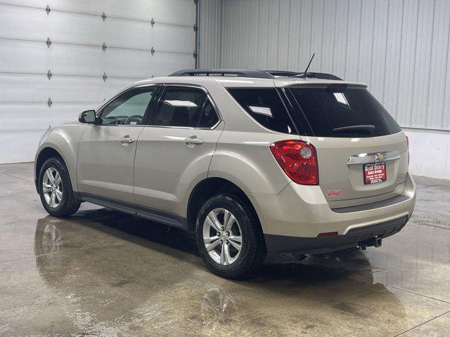 used 2013 Chevrolet Equinox car, priced at $7,467