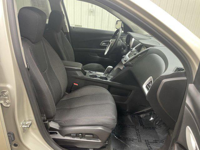 used 2013 Chevrolet Equinox car, priced at $7,467