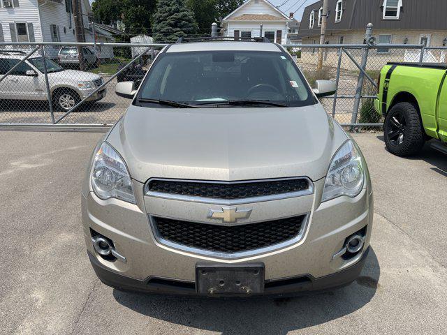 used 2013 Chevrolet Equinox car, priced at $7,950