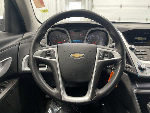 used 2017 Chevrolet Equinox car, priced at $12,625