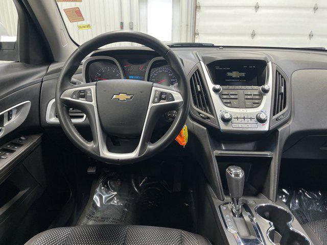 used 2017 Chevrolet Equinox car, priced at $12,625