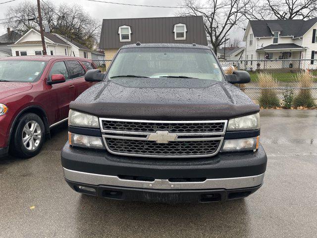 used 2005 Chevrolet Silverado 2500 car, priced at $24,977