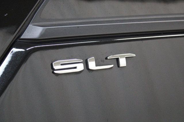 used 2023 GMC Terrain car, priced at $25,330
