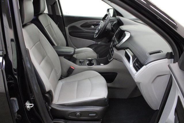 used 2023 GMC Terrain car, priced at $25,330