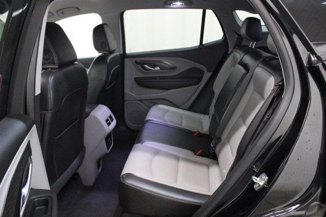 used 2023 GMC Terrain car, priced at $25,330