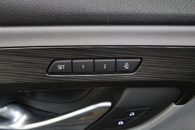 used 2023 GMC Terrain car, priced at $25,330
