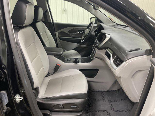 used 2023 GMC Terrain car, priced at $24,367