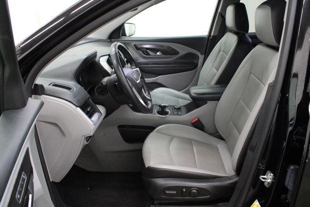 used 2023 GMC Terrain car, priced at $25,330