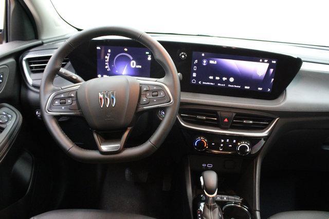 used 2024 Buick Encore GX car, priced at $26,103
