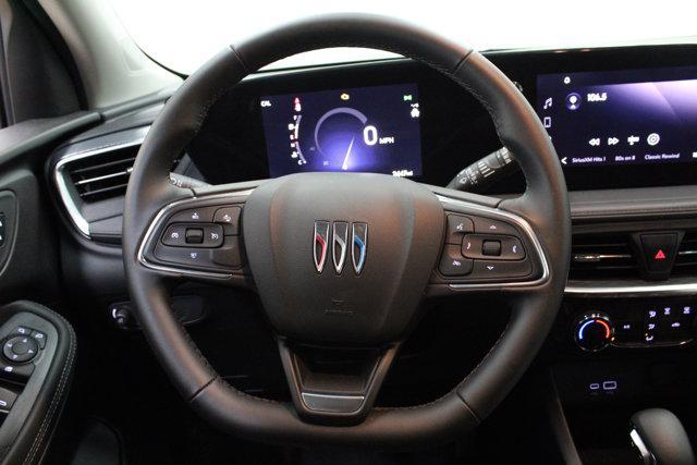used 2024 Buick Encore GX car, priced at $26,103