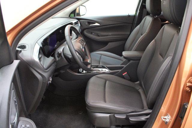 used 2024 Buick Encore GX car, priced at $26,103