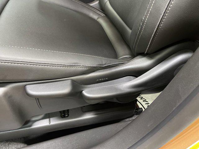 used 2024 Buick Encore GX car, priced at $23,794