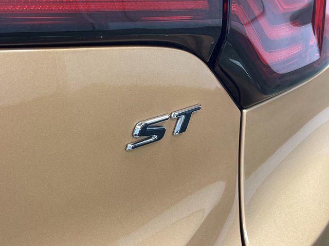 used 2024 Buick Encore GX car, priced at $23,794