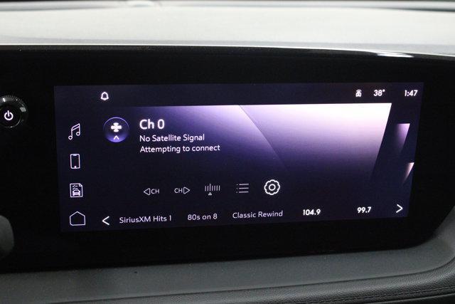 used 2024 Buick Encore GX car, priced at $26,103