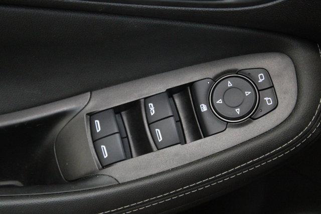 used 2024 Buick Encore GX car, priced at $26,103