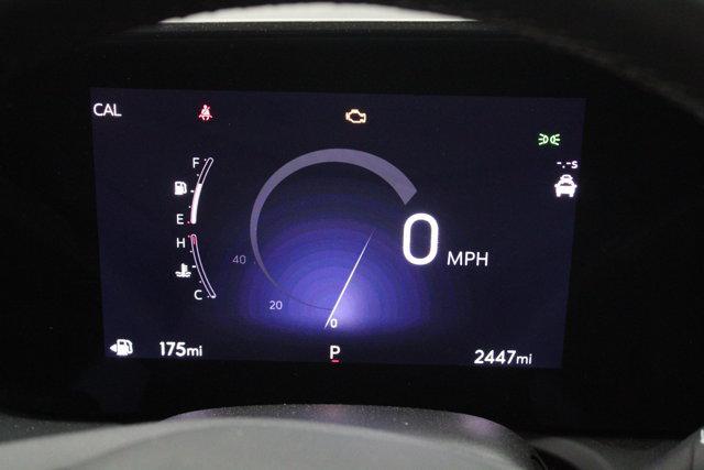 used 2024 Buick Encore GX car, priced at $26,103