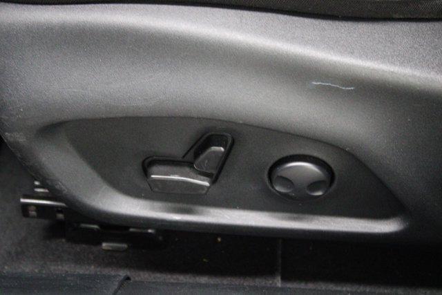 used 2022 Jeep Compass car, priced at $20,551