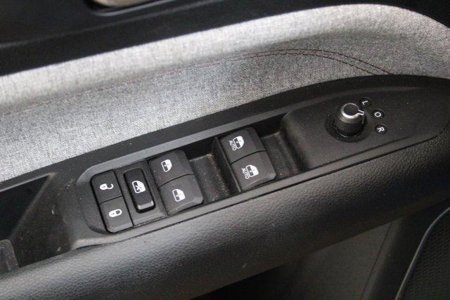 used 2022 Jeep Compass car, priced at $20,551