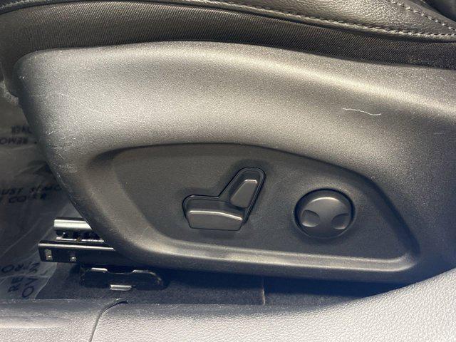 used 2022 Jeep Compass car, priced at $18,788